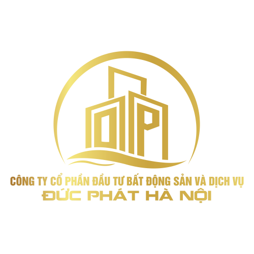 Logo Đức Phát Hà Nội